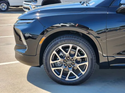 More photos of 2025 Chevrolet Blazer RS at Jim Norton Chevrolet, OK