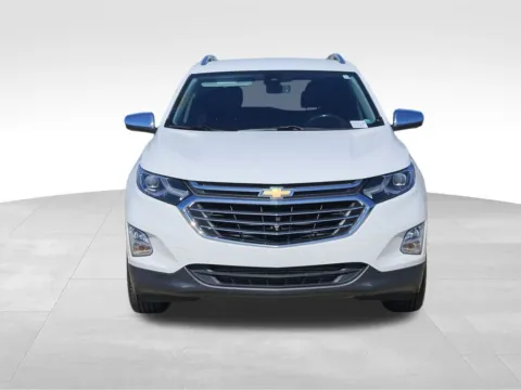 Photos of 2019 Chevrolet Equinox Premier for sale in Broken Arrow, OK at Jim Norton Chevrolet