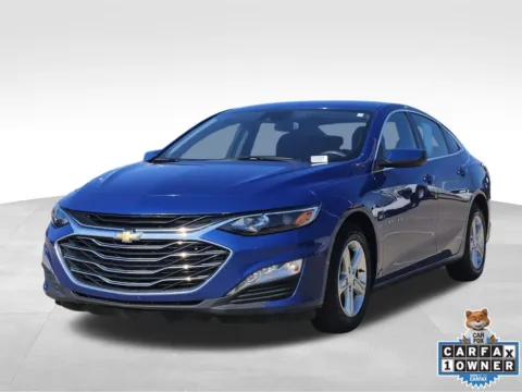 Another view of 2023 Chevrolet Malibu LT for sale in Broken Arrow, OK at Jim Norton Chevrolet