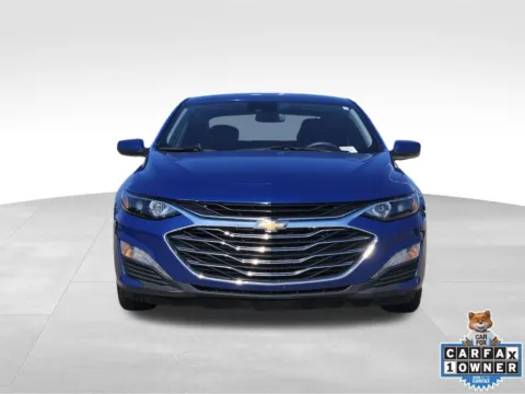 Photos of 2023 Chevrolet Malibu LT for sale in Broken Arrow, OK at Jim Norton Chevrolet