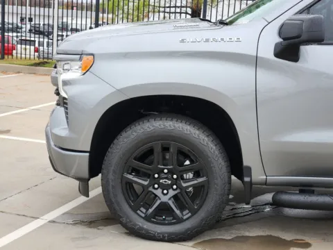 More photos of 2026 Chevrolet Silverado 1500 RST at Jim Norton Chevrolet, OK
