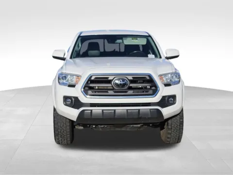Photos of 2019 Toyota Tacoma SR5 for sale in Broken Arrow, OK at Jim Norton Chevrolet