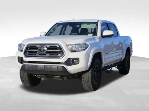 Another view of 2019 Toyota Tacoma SR5 for sale in Broken Arrow, OK at Jim Norton Chevrolet