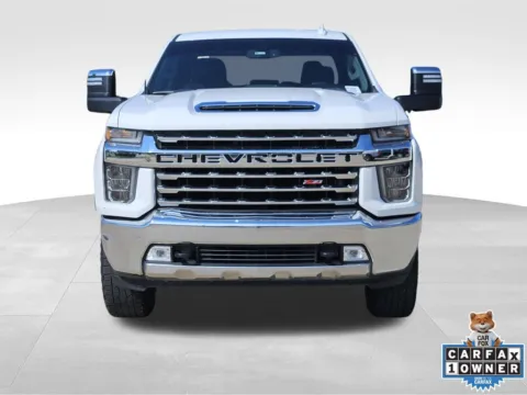 Photos of 2020 Chevrolet Silverado 2500HD LTZ for sale in Broken Arrow, OK at Jim Norton Chevrolet