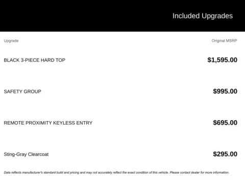 Photos of 2021 Jeep Wrangler Unlimited Rubicon 4xe for sale in Broken Arrow, OK at Jim Norton Chevrolet