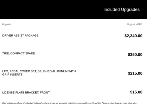 Photos of 2017 Cadillac XT5 Platinum for sale in Broken Arrow, OK at Jim Norton Chevrolet