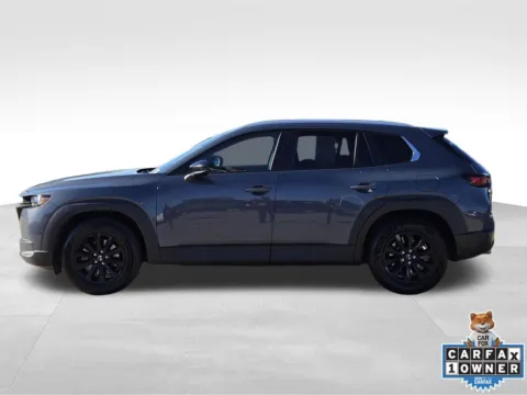 More photos of 2024 Mazda CX-50 2.5 S Preferred Package at Jim Norton Chevrolet, OK