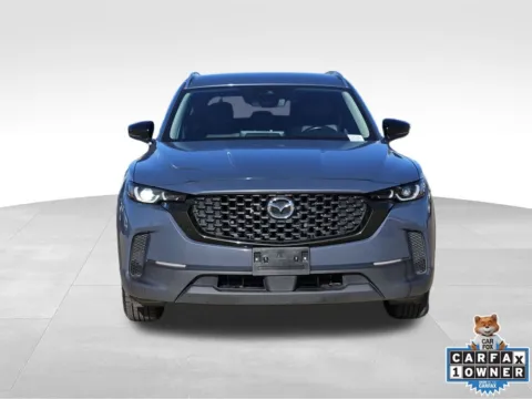 Photos of 2024 Mazda CX-50 2.5 S Preferred Package for sale in Broken Arrow, OK at Jim Norton Chevrolet