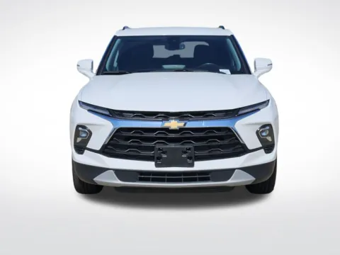 Photos of 2022 Chevrolet Blazer LT for sale in Broken Arrow, OK at Jim Norton Chevrolet