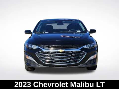 Photos of 2023 Chevrolet Malibu LT for sale in Broken Arrow, OK at Jim Norton Chevrolet