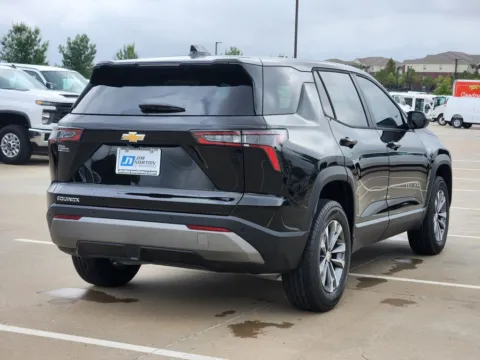 More photos of 2026 Chevrolet Equinox LT at Jim Norton Chevrolet, OK