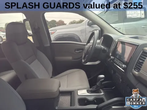 More photos of 2024 Nissan Frontier SV at Jim Norton Chevrolet, OK