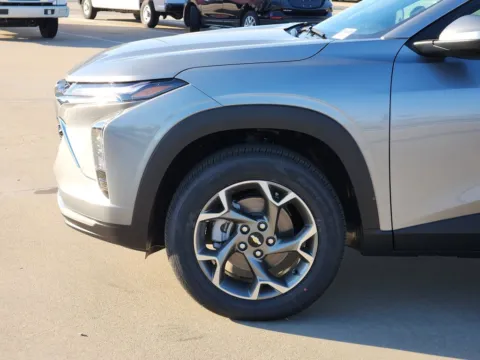 More photos of 2026 Chevrolet Trax LT at Jim Norton Chevrolet, OK