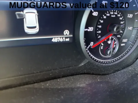 More photos of 2023 Hyundai Santa Fe SE at Jim Norton Chevrolet, OK