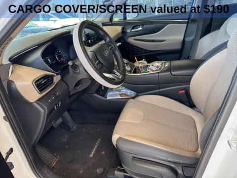 More photos of 2023 Hyundai Santa Fe SE at Jim Norton Chevrolet, OK