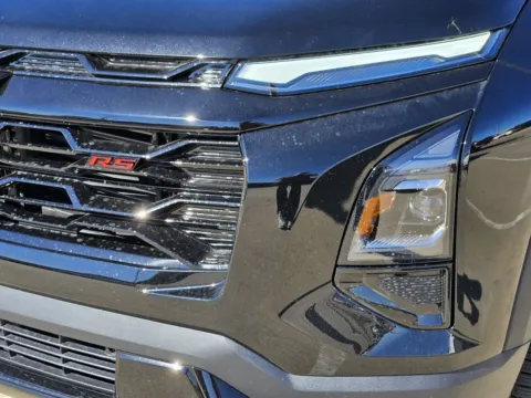 More photos of 2026 Chevrolet Equinox RS at Jim Norton Chevrolet, OK