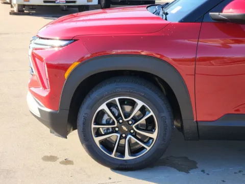 More photos of 2026 Chevrolet TrailBlazer LT at Jim Norton Chevrolet, OK