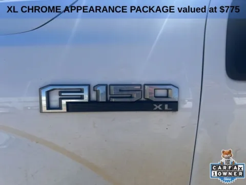 More photos of 2020 Ford F-150 XL at Jim Norton Chevrolet, OK