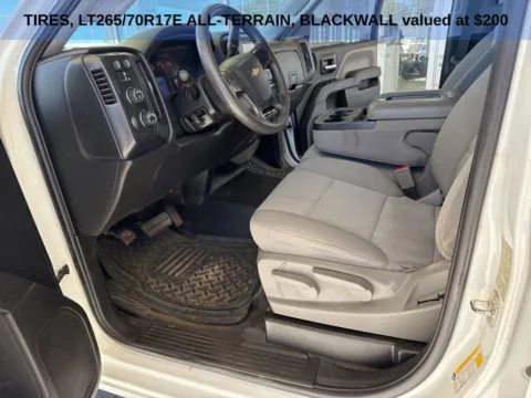 More photos of 2019 Chevrolet Silverado 2500HD Work Truck at Jim Norton Chevrolet, OK
