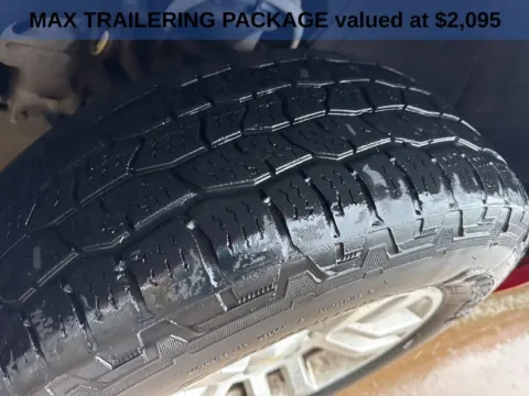 Another view of 2014 Chevrolet Silverado 1500 LT for sale in Broken Arrow, OK at Jim Norton Chevrolet