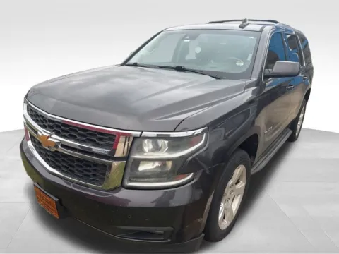 Photos of 2016 Chevrolet Tahoe LT for sale in Broken Arrow, OK at Jim Norton Chevrolet