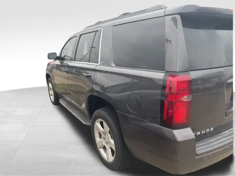 More photos of 2016 Chevrolet Tahoe LT at Jim Norton Chevrolet, OK