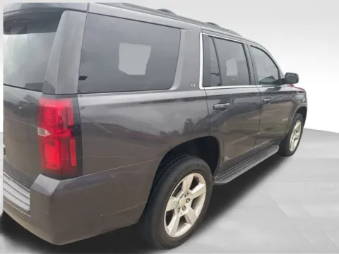 Another view of 2016 Chevrolet Tahoe LT for sale in Broken Arrow, OK at Jim Norton Chevrolet