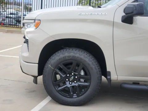 More photos of 2026 Chevrolet Silverado 1500 RST at Jim Norton Chevrolet, OK