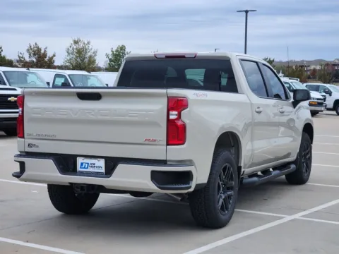 More photos of 2026 Chevrolet Silverado 1500 RST at Jim Norton Chevrolet, OK