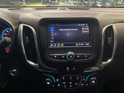 More photos of 2023 Chevrolet Equinox LT at Jim Norton Chevrolet, OK