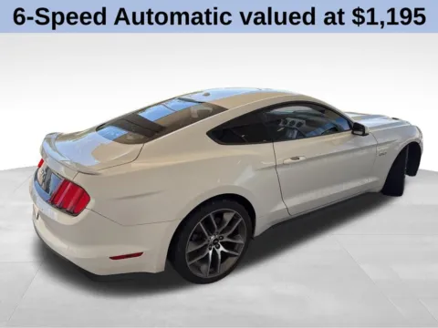 Photos of 2016 Ford Mustang GT Premium for sale in Broken Arrow, OK at Jim Norton Chevrolet