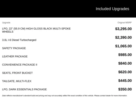 More photos of 2024 Chevrolet Silverado 1500 LT at Jim Norton Chevrolet, OK