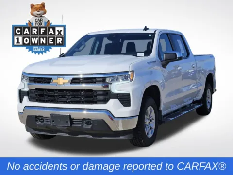 Another view of 2024 Chevrolet Silverado 1500 LT for sale in Broken Arrow, OK at Jim Norton Chevrolet