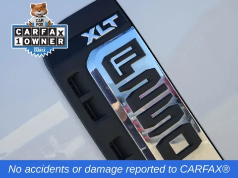 Another view of 2024 Ford F-250SD XLT for sale in Broken Arrow, OK at Jim Norton Chevrolet