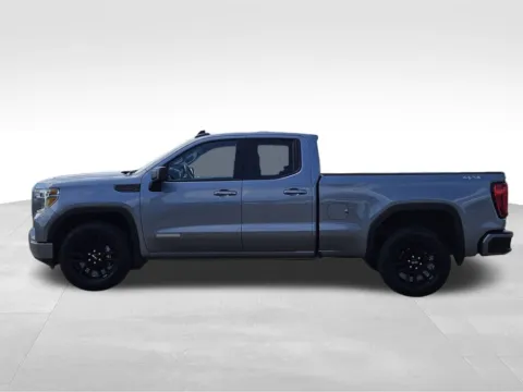 More photos of 2022 GMC Sierra 1500 Limited Elevation at Jim Norton Chevrolet, OK
