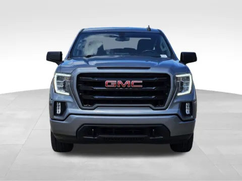 Photos of 2022 GMC Sierra 1500 Limited Elevation for sale in Broken Arrow, OK at Jim Norton Chevrolet