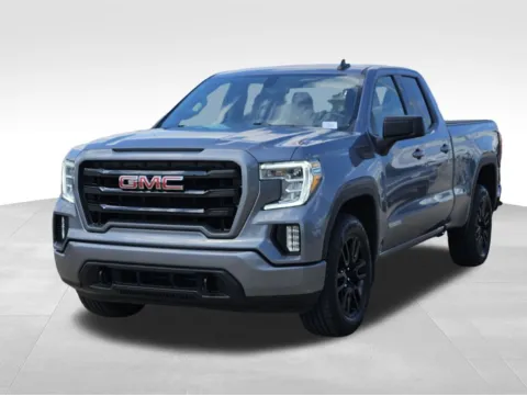 Another view of 2022 GMC Sierra 1500 Limited Elevation for sale in Broken Arrow, OK at Jim Norton Chevrolet