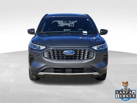 Photos of 2025 Ford Escape ST-Line for sale in Broken Arrow, OK at Jim Norton Chevrolet
