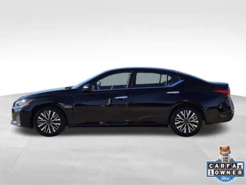 More photos of 2024 Nissan Altima 2.5 SV at Jim Norton Chevrolet, OK