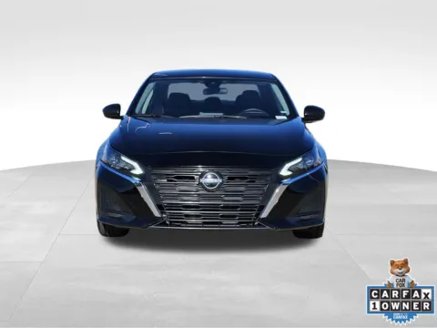 Photos of 2024 Nissan Altima 2.5 SV for sale in Broken Arrow, OK at Jim Norton Chevrolet