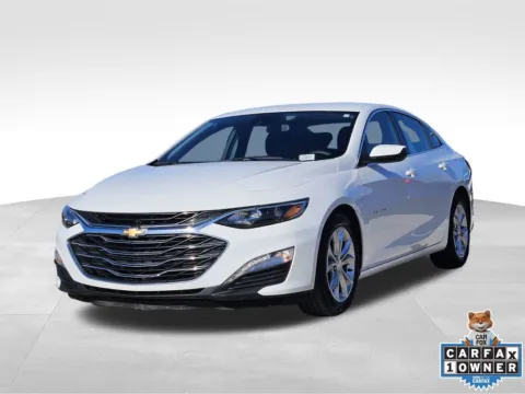 Another view of 2023 Chevrolet Malibu LT for sale in Broken Arrow, OK at Jim Norton Chevrolet