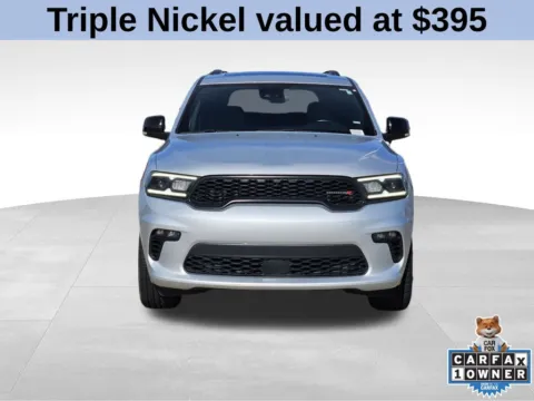 Photos of 2023 Dodge Durango GT Plus for sale in Broken Arrow, OK at Jim Norton Chevrolet