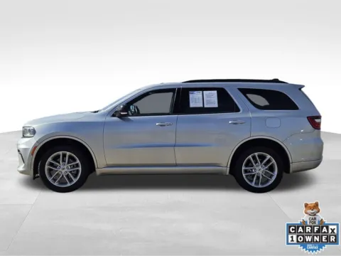 More photos of 2023 Dodge Durango GT Plus at Jim Norton Chevrolet, OK