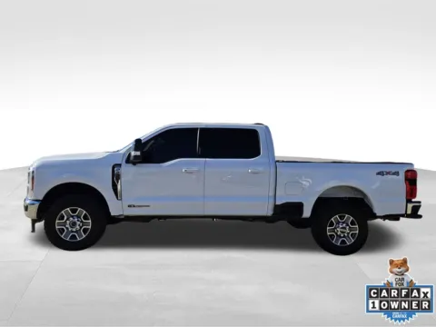 More photos of 2024 Ford F-250SD Lariat at Jim Norton Chevrolet, OK