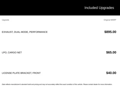 Photos of 2018 Chevrolet Camaro SS for sale in Broken Arrow, OK at Jim Norton Chevrolet