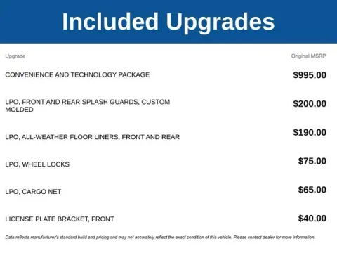 More photos of 2018 Chevrolet Malibu LT at Jim Norton T-Town Chevrolet, OK