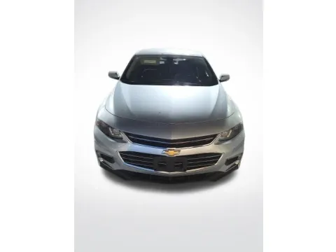 More photos of 2018 Chevrolet Malibu LT at Jim Norton T-Town Chevrolet, OK