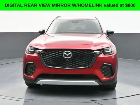 Photos of 2025 Mazda CX-70 3.3 Turbo Premium Plus for sale in Tulsa, OK at Jim Norton T-Town Chevrolet