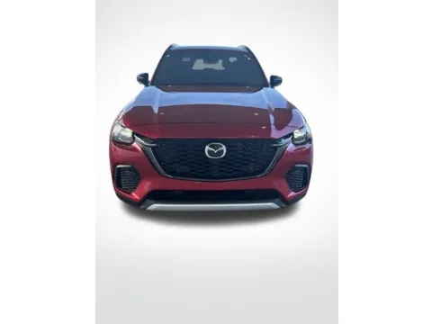 Another view of 2025 Mazda CX-70 3.3 Turbo Premium Plus for sale in Tulsa, OK at Jim Norton T-Town Chevrolet