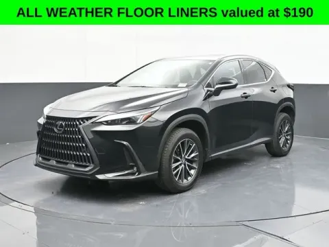More photos of 2023 Lexus NX 350 Premium at Jim Norton T-Town Chevrolet, OK